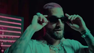 Maluma "Este Momento" ft. Yandel, Daddy Yankee, J Balvin (Video Musical) Remix