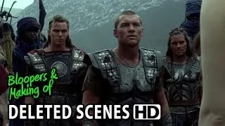 Clash of the Titans (2010) Deleted, Extended & Alternative Scenes #3