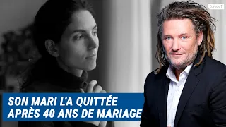 Olivier Delacroix (Libre antenne) - Son mari part du jour au lendemain après 40 ans de mariage