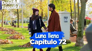 Luna llena Capitulo 72 (Doblaje Español) | Dolunay