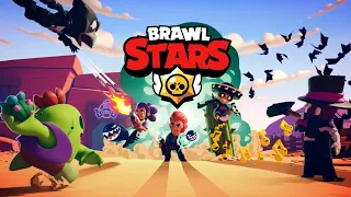 Brawl Stars-Правильный трейлер(RYTP)