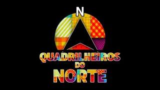 Apresentação da Junina Quadrilheiros do Norte no Arraiá Ariquemes - 1º Lugar