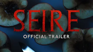 Seire (2021) | Trailer | Kang Park