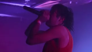 Ariel Pink - Ghosts [Live at The Zoo, Brisbane - 24-11-2017]