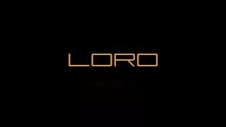 "Loro" di Paolo Sorrentino - Teaser