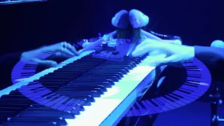 青く駆けろ！ / まらしぃ【marasy piano live in BUDOKAN】