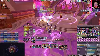 SSC/TK [Diminution] | Warlock PoV | TBC Classic - Mankrik