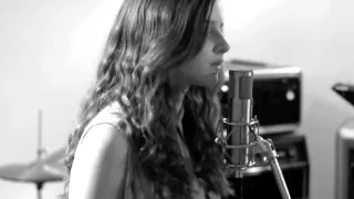 "Crazy" covered by Abby Ward