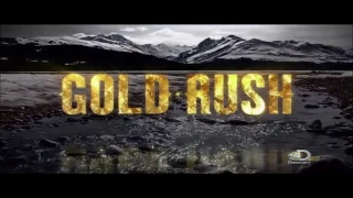 TV Parody: Gold Rush