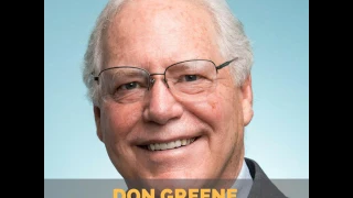 340: Dr. Don Greene on peak performance