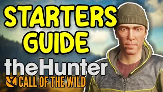 HUNT 10,000+ Animals With This GUIDE! - TheHunter: COTW