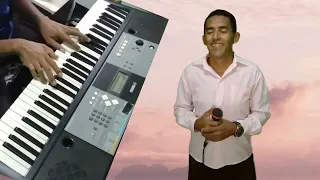 Lá no céu tem ruas de ouro - versão Francisco Cover