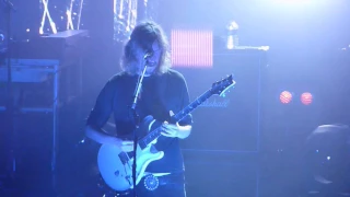 OPETH Ghost of Perdition [Live 2016 Paris]