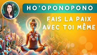 Le Nouvel Ho'oponopono : Votre Passage Magique en 2024 !