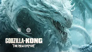 Godzilla x Kong: The New Empire – Official New Trailer (2024) Breakdown