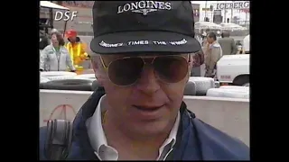 Die Geschichte der Formel 1 DSF 1993/94 Teil6 Der Grand Prix