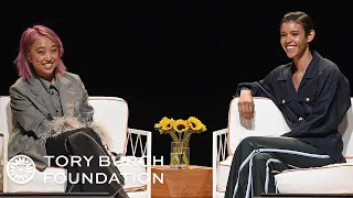 Dilone & Margaret Zhang on Modeling Change | The Embrace Ambition Summit