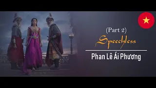 (Extended Scene) Speechless [2 parts] - Vietnamese