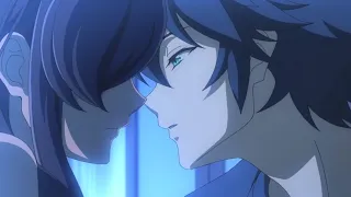 Captain Earth「AMV」Love and Honor