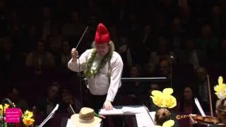 Nederlands Studenten Orkest 2013: Toegift - African Beat, Bert Kampfert (Arr. Hugo Bouma)