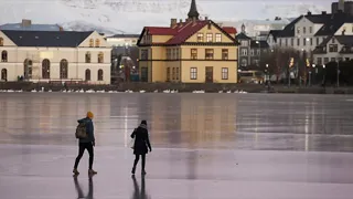 Iceland: What Happened Next? (BBC documentary podcast)