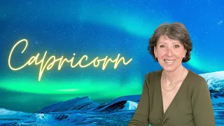 CAPRICORN *THIS IS THE START OF SOMETHING INCREDIBLY POWERFUL AND LIBERATING FOR YOU! MAY 2024