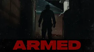 ARMED (2024) Teaser Trailer #2