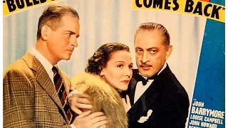 "Bulldog Drummond Comes Back" - 1937 - Full Movie