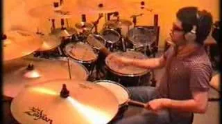 Vadrum Meets William Tell (Drum Video)