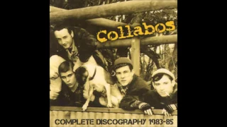 Collabos ‎– Complete Discography 1983-85