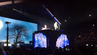 Paul McCartney - Blackbird (07-06-2015 Ziggo Dome, Amsterdam, NL)