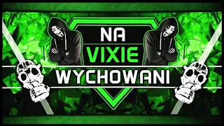 Osoś - Na Vixie Wychowani Promo Mix Marzec 2K19