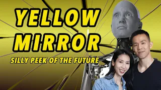 Yellow Mirror 1 - Compilation from Future