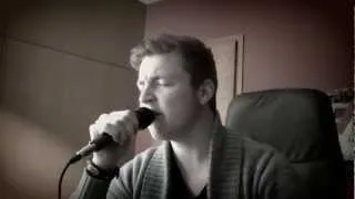 Ronan Keating - When You Say Nothing At All - Cover - Alex
