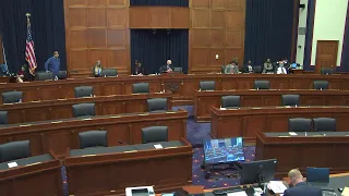 Full Committee Markup - March 24, 2021