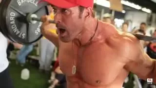 Mike O´Hearn Motivation Compilation