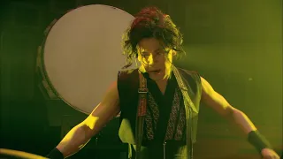 和楽器バンド Wagakki Band : 沈まない太陽(Shizumanai taiyou) -音ノ回廊(Otono Kairou) Tour 2018 (sub CC)