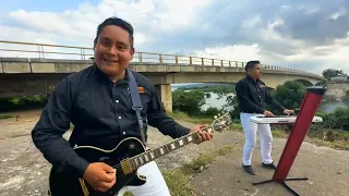 Serenata de cumpleaños- La máquina musical- (cover) homenaje a Rigo Tovar.