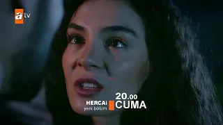 Hercai Episode 7 Advert 2 - English Subtitles