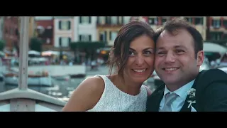 Cristina + Edoardo // Wedding Trailer 2022 at Covo di Nordest