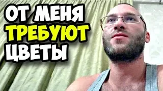 От меня требуют цветы || Обзор приготовленных блюд для царского ужина | Отзыв о фильме Апгрейд 2018