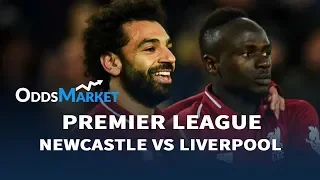 Newcastle vs Liverpool | Premier League Football Predictions | 04/05/19