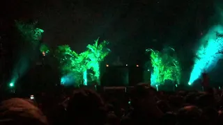 Dj Koze - Pick up @ Festival Ceremonia 2018