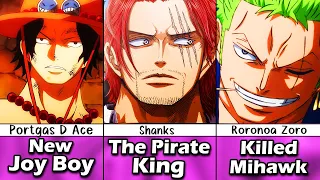 One Piece Without Luffy!? What If Luffy Was Never Born