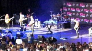 One Republic - Stop and Stare 5/21/11