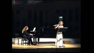 Debussy 'Bilitis': Pour l'égyptienne