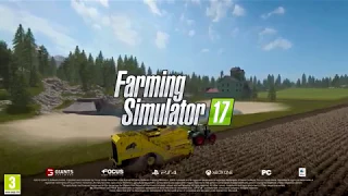 Инструкция по техники из дополнения "ROPA" для игры Farming Simulator 17!