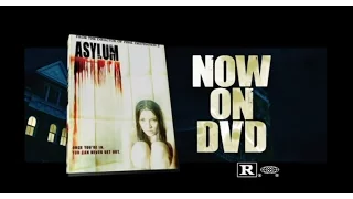 "Asylum" DVD Promo