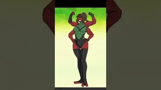 ♂️ Ben 10 characters aliens Gender Swap♀️see this channel like and subscribe 💖💖