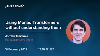 Using Monad Transformers without understanding them